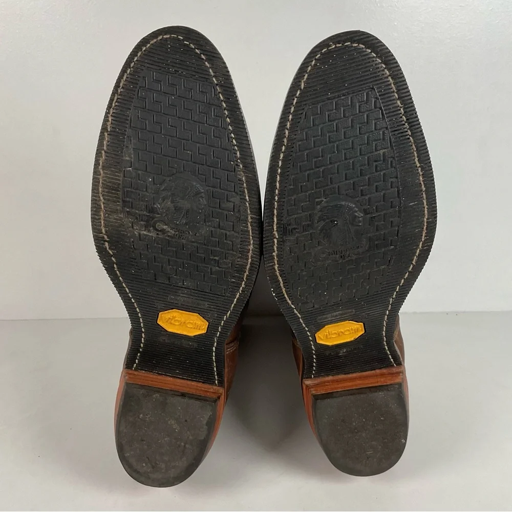 Chippewa good used